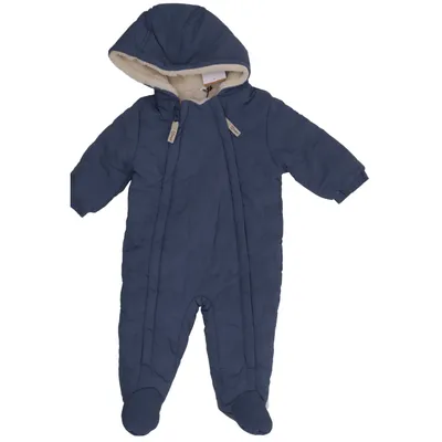 Outdoor Overall (Blau) von Next Baby Nylon, Recyceltes Polyester