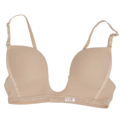 Bra (V-Bra) from Magic Bodyfashion Elastane, Polyester, Polyurethane