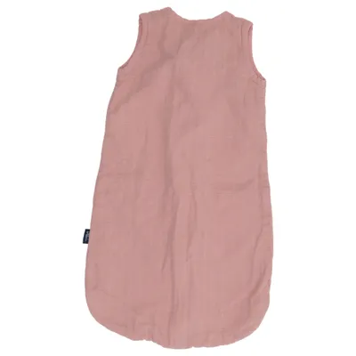 Sovpåse (Rosa) från Alvi Bomull