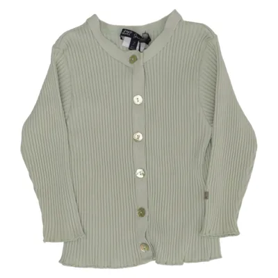 Strickjacke (Grün) von Lili Gaufrette