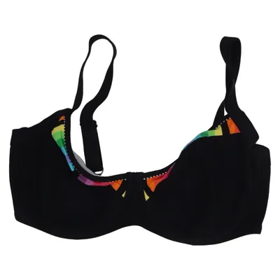 Bikini top (Black) from Sunflair
