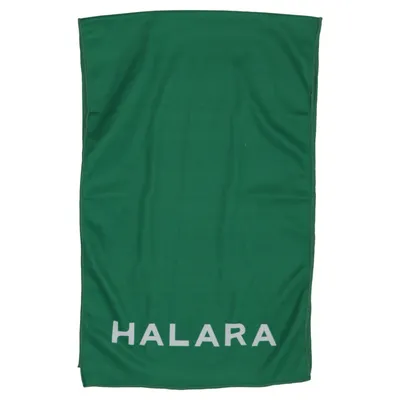 Cache-col (Vert) de Halara