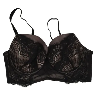 Bustier (Rebecca Mir) von Rebecca Mir x Hunkemöller Elasthan, Polyamid, Polyester