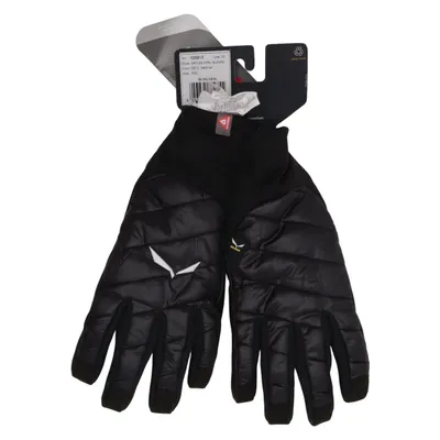 Handschoenen (Ortles 2 Prl) van Salewa Elastaan, Polyamide, Polyester, Polyurethaan