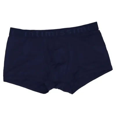 Underwear (Blue) from Intimissimi Elastane, Polyamide