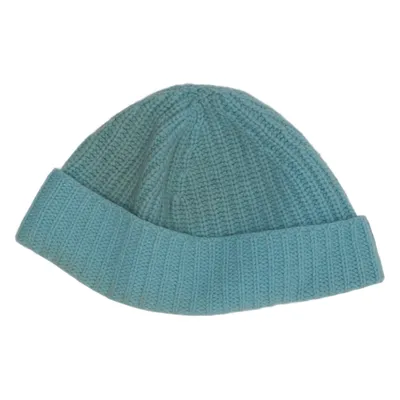 Bonnet (Bleu) de Cruciani