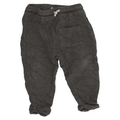 Sweatpants (Gray) from Zara Baby Cotton, Polyester