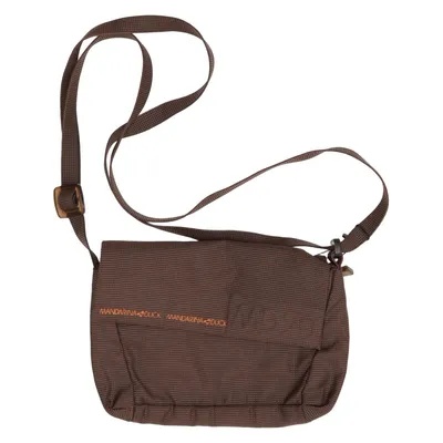 Shoulder-bag (Brown) from Mandarina Duck