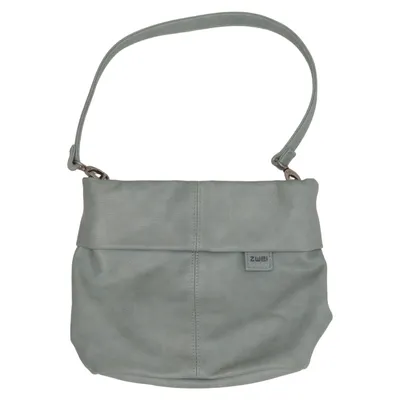 Shoulder-bag (Blue) from Zwei
