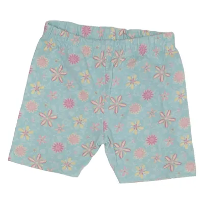 Pajama shorts (Turquoise, Multicolored) from Smily