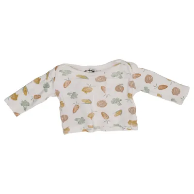 Långärmad t-shirt (Wz2916) från Lily & Jack Bomull