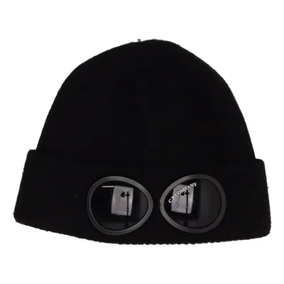 Beaniemössa (Goggle Beanie) från C.P. Company Bomull