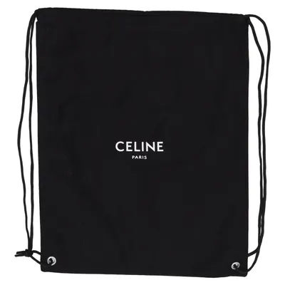 Sports bag (Black) from Celine