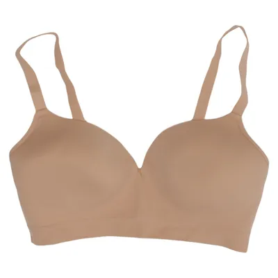 Bralette (Beige) from Flora
