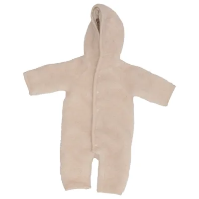 Onesie (Adorables) from H&M Cotton, Polyester, Wool