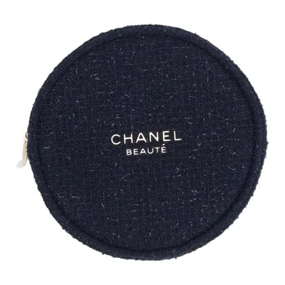 Trousse de toilette (Bleu) de Chanel Beauté