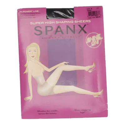Nylon tights (In-Power) from Spanx Elastane, Polyamide