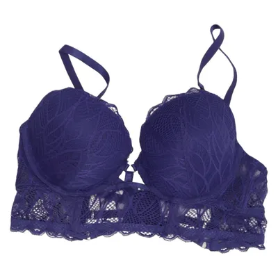 Bustier (Bleu) de Lascana Élasthane, Polyamide