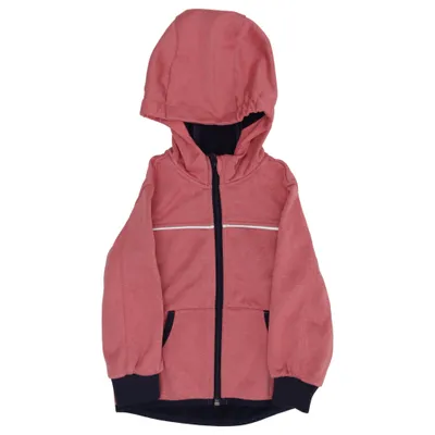 Jacke (Pink, Blau) von Active Touch Kids Polyester