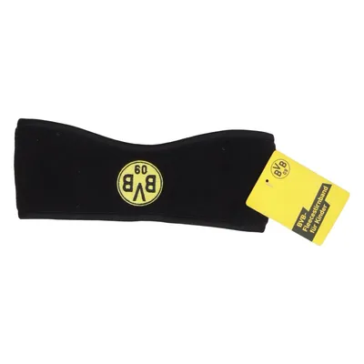 Bandeau à cheveux (Noir, Jaune) de Borussia Dortmund Polyester