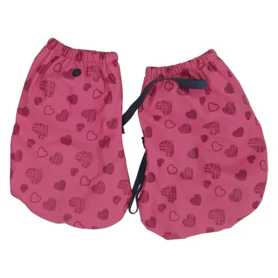 Wanten (Roze, Meerkleurig) van Playshoes