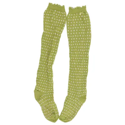 Collants polaires (Vert, Blanc) de Avoca
