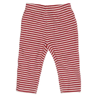 Leggings (Rot, Weiß) von Blue Seven Baumwolle