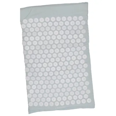 Acupressure mat (Blue) from Ebelin