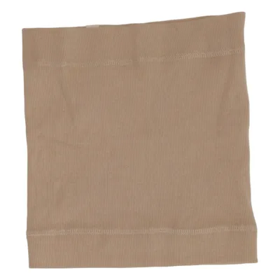 Halsedisse (Beige) fra Pure Nature Elastan, Økologisk bomuld