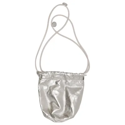 Schoudertas (Japanese Bag) van MM6 by Maison Margiela Katoen, Polyester