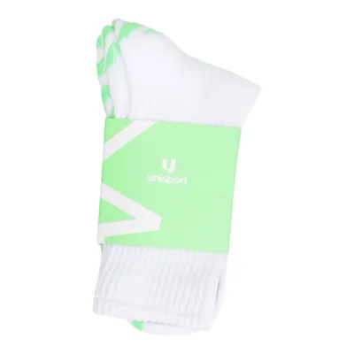 Fodboldstrømper (Grip Socks) fra Unisport