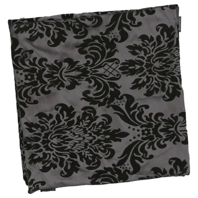 Housse de coussin (Gris, Vert) de Magma Polyamide, Polyester
