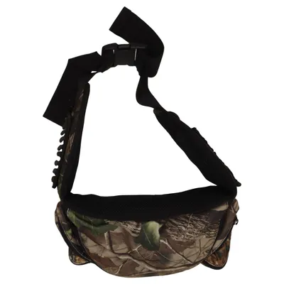 Waist bag (Green, Brown, Multicolored) from Swedteam
