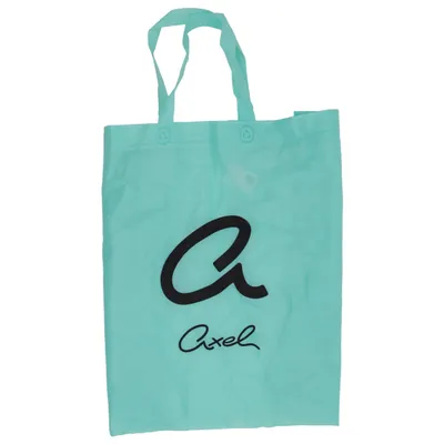 Canvas tas (Groen) van Axel