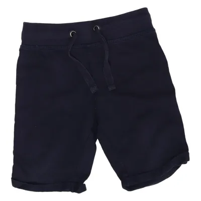 Sweat shorts (Blue) from BOB