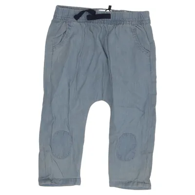 Jeans (Blå) fra Earlydays Bomuld