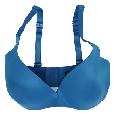 Bh (Comfort Light Push Up Bra) van Sapph Elastaan, Polyamide, Polyester