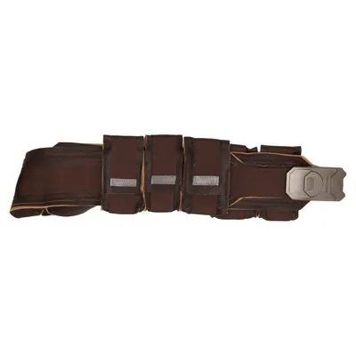 Accessoires de déguisement (Marron)