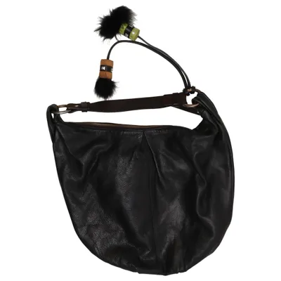 Skuldertaske (Sort) fra Tosca Blu