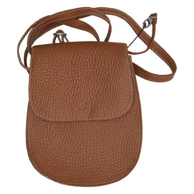 Shoulder-bag (Brown) from Voi