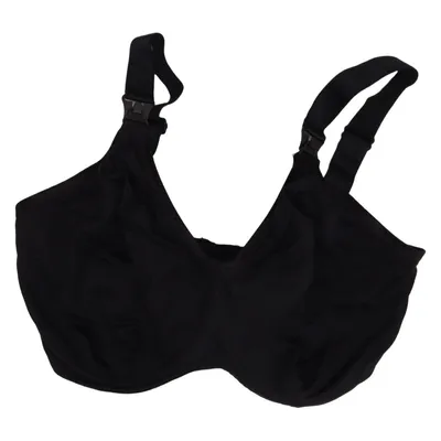 Voedingsbh (Zwart) van Anita Maternity Elastaan, Polyamide