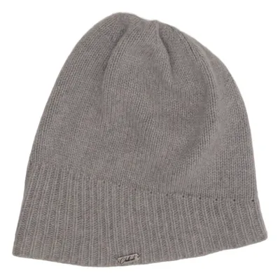 Beanie (Gray) from Chillouts Cashmere, Wool