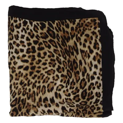 Handkerchief (Brown, Black, Beige) from Codello