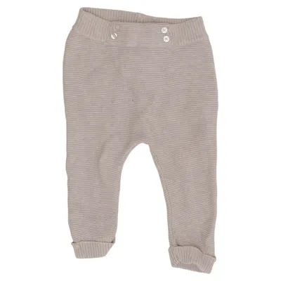 Leggings (Beige) from Sense Organics Organic cotton