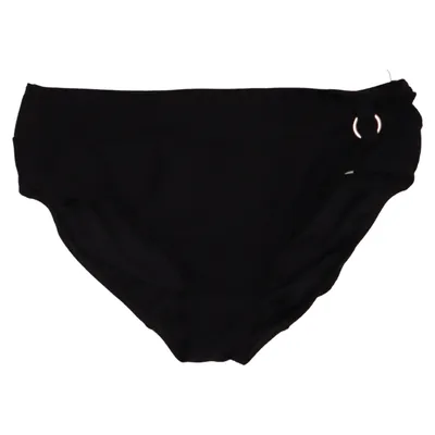 Bikini bottom (Black) from Primadonna Swim