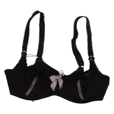 Bra (Black) from Cache Coeur