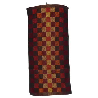 Keukenhanddoek (Rood, Geel, Bruin) van Ekelund