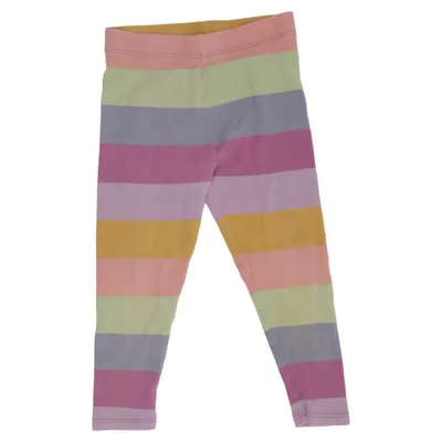 Leggings (Multicolored) from Next Cotton, Elastane