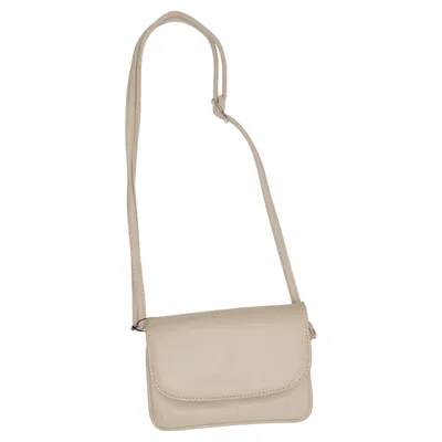 Shoulder-bag (Beige) from M.C.