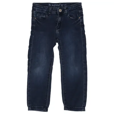 Jean (230077091) de STC Coton, Élasthane, Polyester